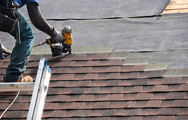 Licensed Flat Roof Repair service in Hamilton, MO - Brentwood Metal Roofing
